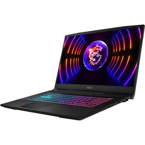 MSI Katana 17 B13VGK-1058NL gaming laptop i7-13620H | RTX 4070 | 16 GB | 1 TB SSD