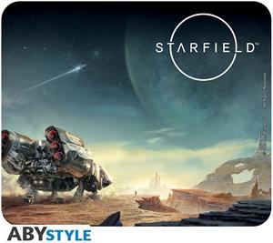 Abystyle Starfield Mousepad - Landing