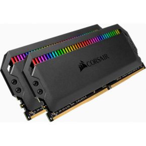 Corsair DDR4 Dominator Platinum RGB 2x16GB 4000