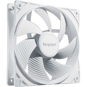 Be quiet! Pure Wings 3 120mm PWM White case fan 4-pin PWM aansluiting