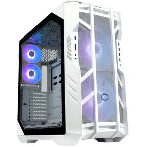 Cooler Master CoolerMaster Case HAF 700 White