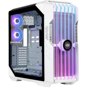 Cooler Master CoolerMaster Case HAF 700 EVO White