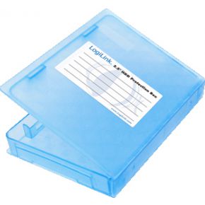 Logilink UA0131 HDD/SSD-behuizing