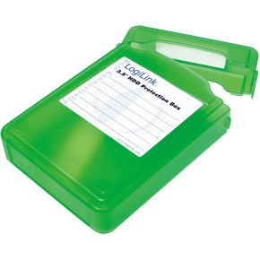 UA0133G HDD/SSD-behuizing