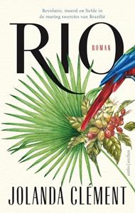 Jolanda Clément Rio -   (ISBN: 9789026364860)