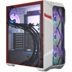 Cooler Master CoolerMaster Case MasterBox TD500 Mesh V2 Ryu