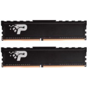 Patriot Memory DDR4 Signature Premium 2x4GB 2666Mhz (PSP48G2666KH1)