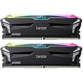 Lexar DDR5 Ares RGB 2x16GB 6800Mhz