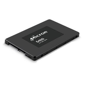 Micron 5400 PRO 960 GB SSD harde schijf (2.5 inch) SATA 6 Gb/s Retail MTFDDAK960TGA-1BC1ZABYYR