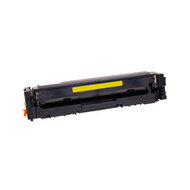 HP Huismerk  415X (W2032X) Toner Geel