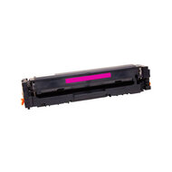 HP Huismerk  415X (W2033X) Toner Magenta