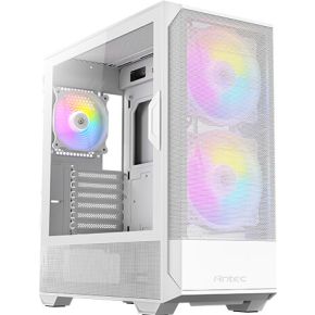 Antec NX416L White Midi Tower Wit