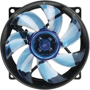 Antec A30 Pro Processor Ventilator 9,5 cm Zwart 1 stuk(s)