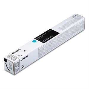 Canon C-EXV 65 C toner cartridge cyaan (origineel)