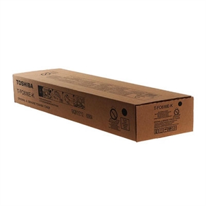 Toshiba T-FC616EK toner cartridge zwart (origineel)