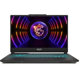 MSI Cyborg 15 A13UC-689NL gaming laptop i7-13620H | RTX 3050 | 16GB | 512GB SSD