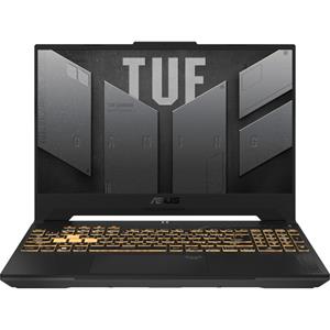 ASUS TUF Gaming F15 FX507VI-LP075W gaming laptop i7-13620H | RTX 4070 | 16 GB | 1TB SSD