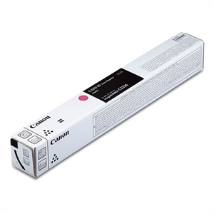 Canon C-EXV 65 M toner cartridge magenta (origineel)