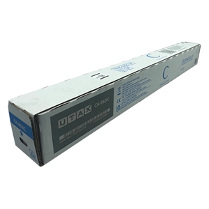 Lexmark 24B7549 toner cartridge cyaan (origineel)