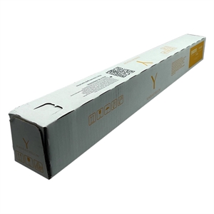 Lexmark 24B7551 toner cartridge geel (origineel)