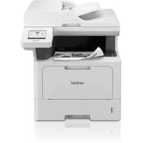 Brother DCP-L5510DW All-in-one laser printer Wit