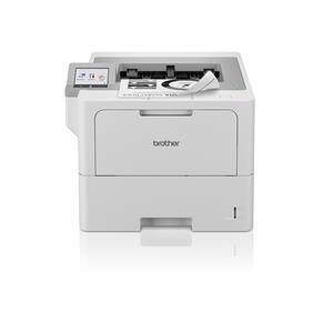 Brother HL-L6410DN Laser printer Wit