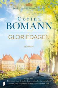 Corina Bomann Waldfriede 1 - Gloriedagen -   (ISBN: 9789049202828)