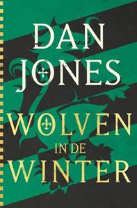 Dan Jones Wolven in de winter -   (ISBN: 9789401919920)