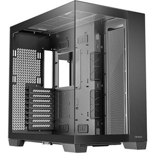 Antec C8 Tower behuizing