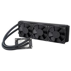 SilverStone SST-XE360-4677 cooler CPU-koeler