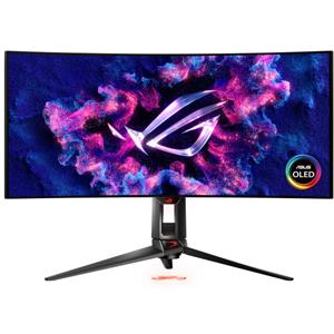 ASUS ROG Swift OLED PG34WCDM Gaming monitor