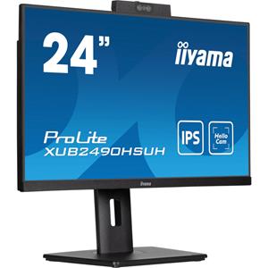 Iiyama Prolite XUB2490HSUH-B1 Ledmonitor