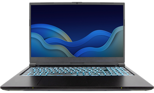 Skikk Saga III - 15 inch laptop met RTX 2050 videokaart samenstellen