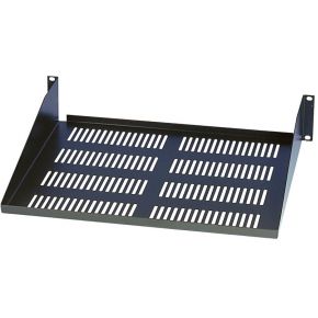 Eaton Tripp Lite SRSHELF2PDP rack-toebehoren Rekschap