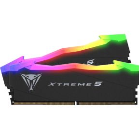 Patriot DIMM 48 GB DDR5-8200 (2x 24 GB) Dual-Kit Arbeitsspeicher