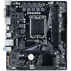 Gigabyte H610m S2h V2 H6