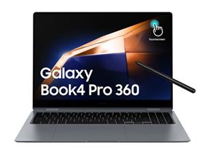 Samsung Galaxy Book4 Pro 360 - NP960QGK-KG1NL