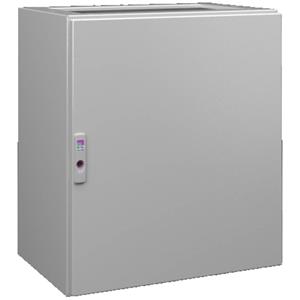 Rittal TP 6700.600 Pultunterteil (B x H x T) 600 x 675 x 400mm Grau