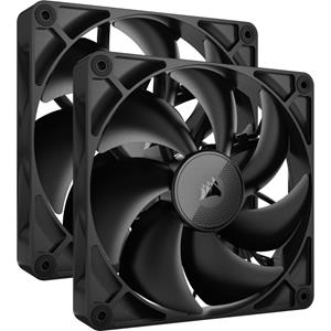 Corsair iCUE LINK RX140 140 mm PWM-fan, Starterskit case fan 4-pin PWM