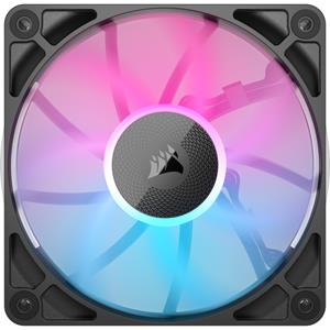 Corsair iCUE LINK RX120 RGB 120 mm PWM-fan, Single Fan case fan 4-pin PWM