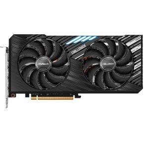 ASRock Radeon RX 7900 GRE Challenger 16GB OC grafische kaart 3x DisplayPort, 1x HDMI 2.1, RDNA 3