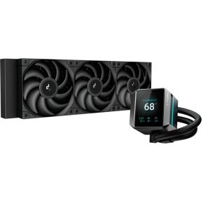 DeepCool MYSTIQUE 360 - 360mm