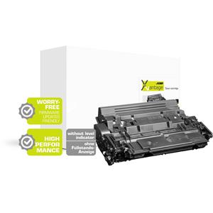 KMP Toner vervangt Canon 056H Zwart 3616,3080