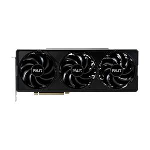 Palit Grafikkarte Nvidia GeForce RTX 4070 Ti JetStream 12GB GDDR6X-RAM PCIe x16 HDMI, DisplayPort