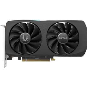 Zotac Videokaart Nvidia GeForce RTX 4070 Super TWIN EDGE 12 GB GDDR6X-RAM PCIe x16 HDMI, DisplayPort NVIDIA G-Sync