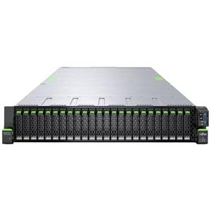 Fujitsu Server RX2540M6 Intel Xeon Silver 4309Y 16GB RAM VFY:R2546SC251IN