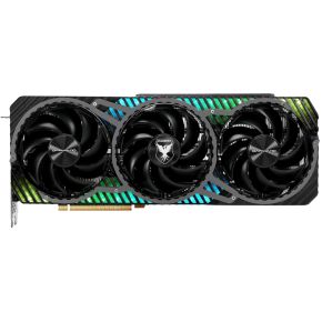Gainward Grafikkarte Nvidia GeForce RTX 4080 Super Phoenix GS 16GB GDDR6X-RAM PCIe x16 HDMI, Displ