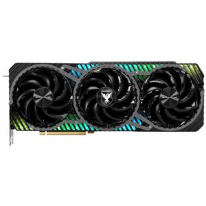 Gainward GeForce RTX 4080 SUPER Phoenix grafische kaart DLSS 3, 3x DisplayPort, 1x HDMI 2.1