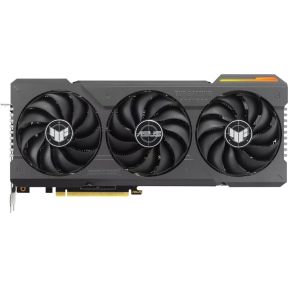 Asus Grafikkarte Nvidia GeForce RTX 4070 Ti Super TUF Gaming 16GB GDDR6X-RAM PCIe x16 HDMI, Displa