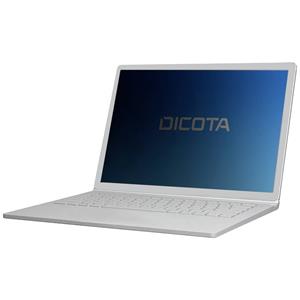 Dicota Privacy filter 2Way Blickschutzfolie 35,6cm (14 ) Bildformat: 16:10 D70514